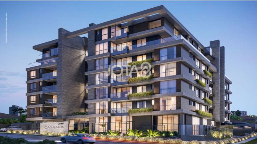 APARTAMENTO 3 SUÍTES NO BIGORRILHO Apartamento 3 suítes no Bigorrilho - J8