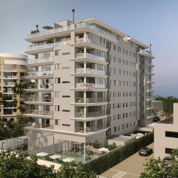 Elysium, apartamento com 3 suítes, 2 vagas