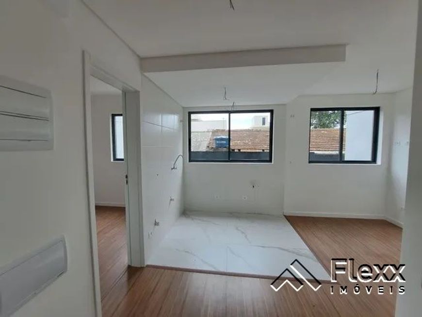 Apartamento com 1 dormitório à venda, 32 m² por R$ 320.000,00 - Tingui - Curitiba/PR