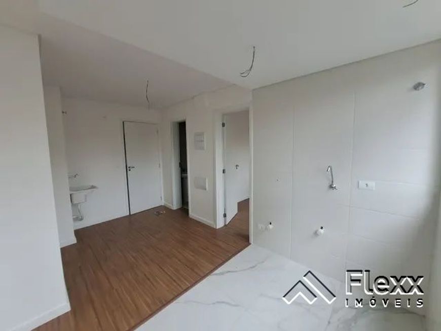Apartamento com 1 dormitório à venda, 32 m² por R$ 320.000,00 - Tingui - Curitiba/PR
