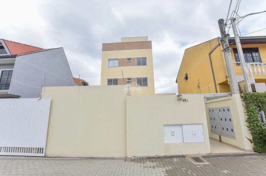 Vendas Apartamento Curitiba PR