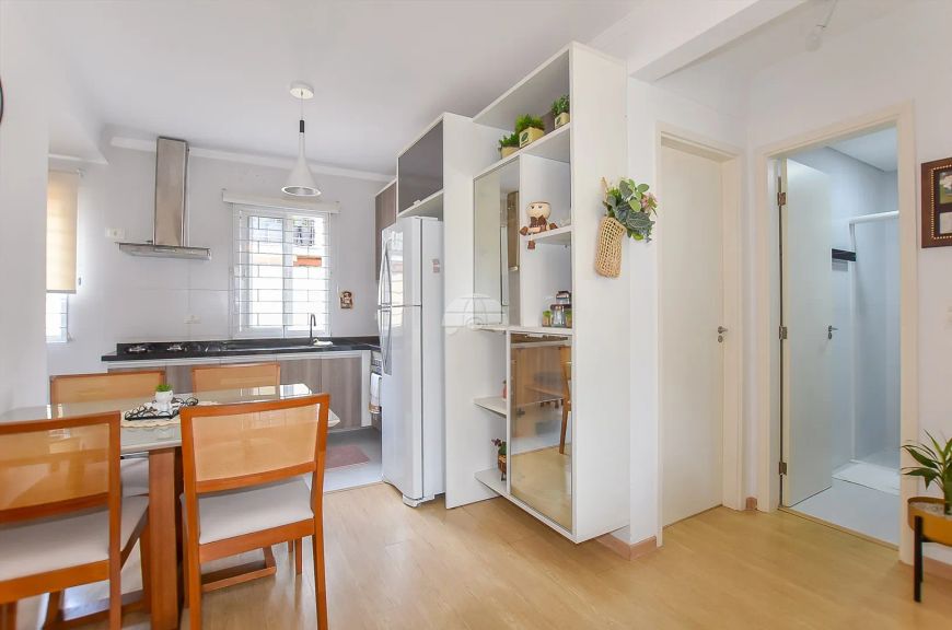 Vendas Apartamento Curitiba PR