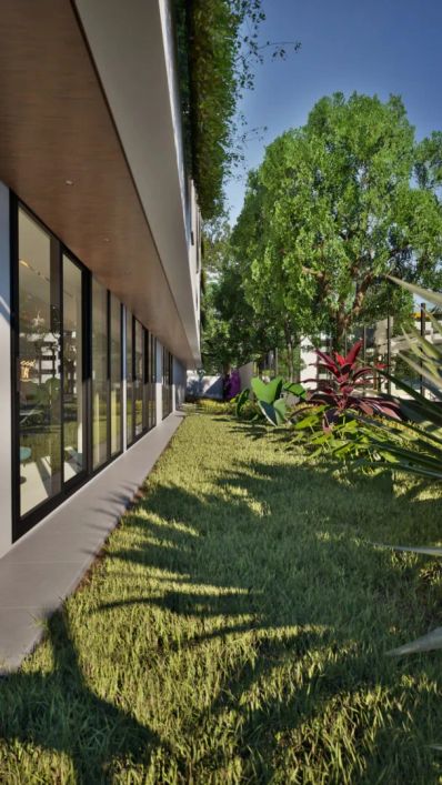 Studio com 1 quarto à venda por R$ 362500.00, 28.49 m2 - REBOUCAS - CURITIBA/PR