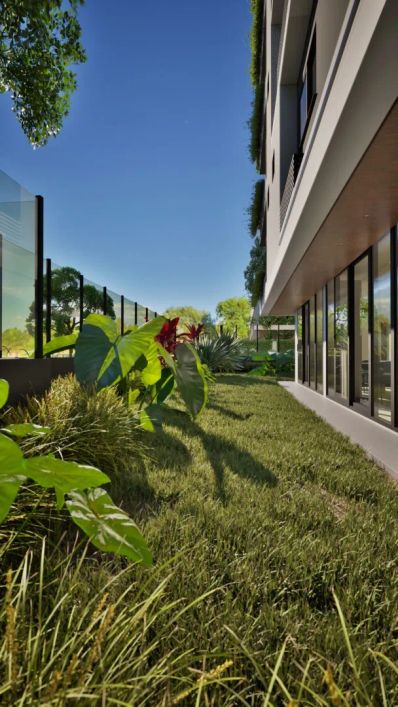Studio com 1 quarto à venda por R$ 362500.00, 28.49 m2 - REBOUCAS - CURITIBA/PR