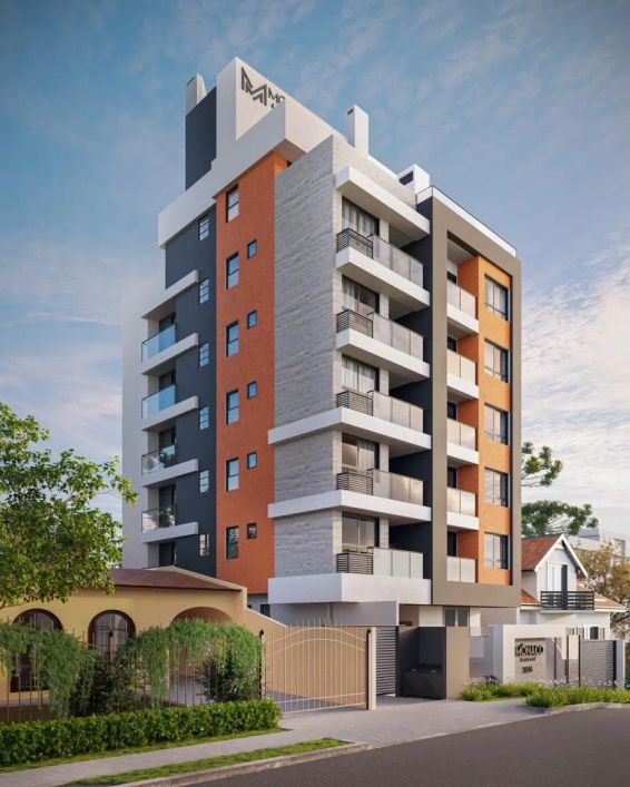 MÔNACO RESIDENCIAL - LOCALIZADO A 100M DO NOVO FESTVAL DO BAIRRO ÁGUA VERDE