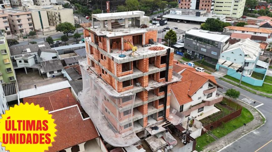MÔNACO RESIDENCIAL - LOCALIZADO A 100M DO NOVO FESTVAL DO BAIRRO ÁGUA VERDE