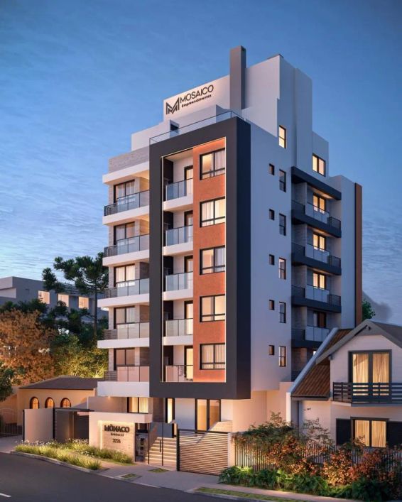 MÔNACO RESIDENCIAL - LOCALIZADO A 100M DO NOVO FESTVAL DO BAIRRO ÁGUA VERDE