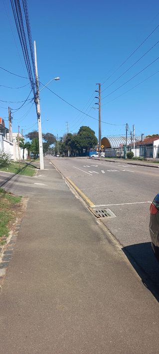 Lote/Terreno para venda com 500 metros quadrados em Guaíra - Curitiba - PR