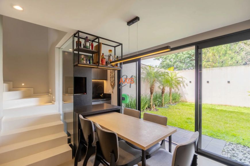 Casa de 3 Quartos no Condomínio La Vie