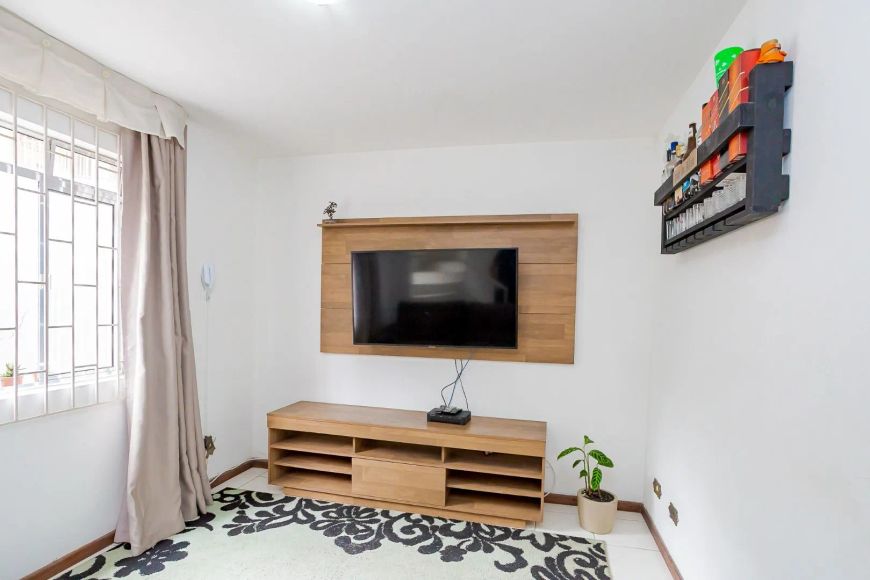 Sobrado com 3 dormitórios à venda, 110 m² por R$ 529.000,00 - Tingui - Curitiba/PR