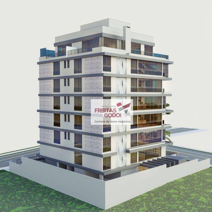Apartamento 3 Quartos à venda - Batel