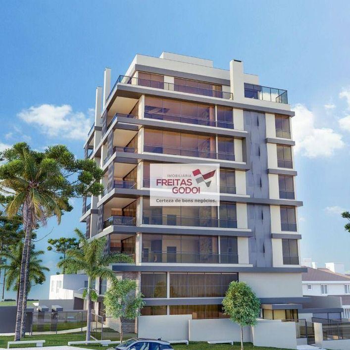 Apartamento 3 Quartos à venda - Batel