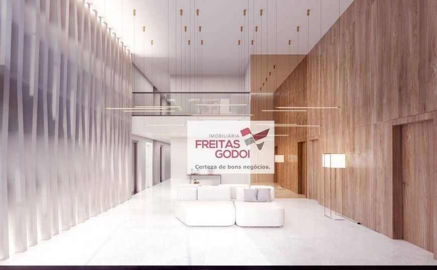 Apartamento 3 Quartos à venda - Batel
