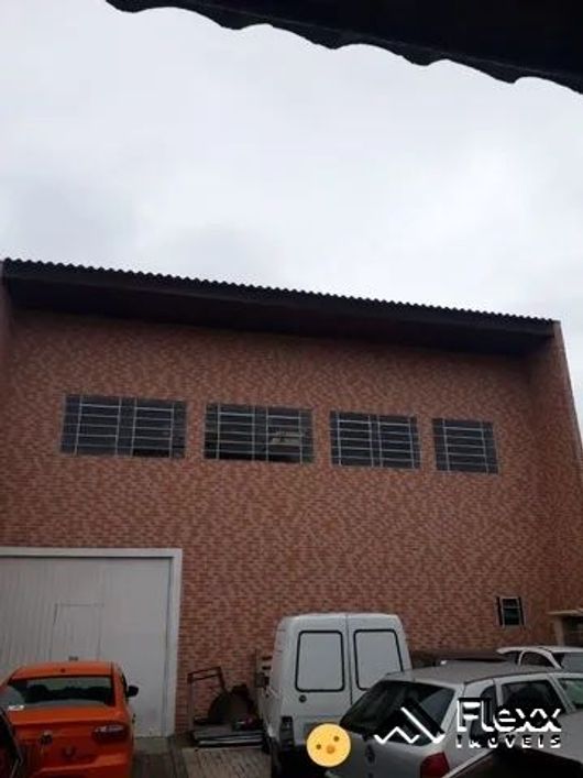 Sobrado com 4 dormitórios à venda, 540 m² por R$ 1.750.000,00 - Guaíra - Curitiba/PR