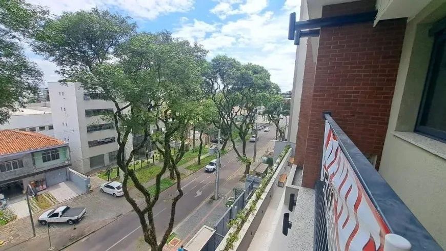 Apartamento com 3 dormitórios à venda, 74 m² por R$ 655.000,00 - Novo Mundo - Curitiba/PR