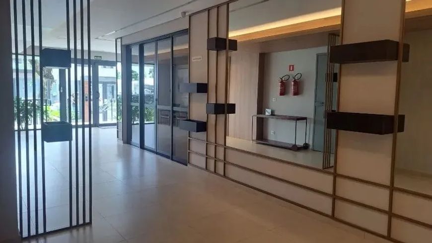 Apartamento com 3 dormitórios à venda, 74 m² por R$ 655.000,00 - Novo Mundo - Curitiba/PR