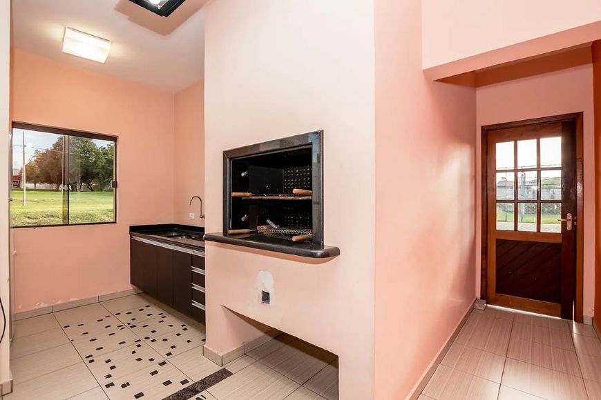 Lote em condomínio à venda, Umbará - Curitiba/PR