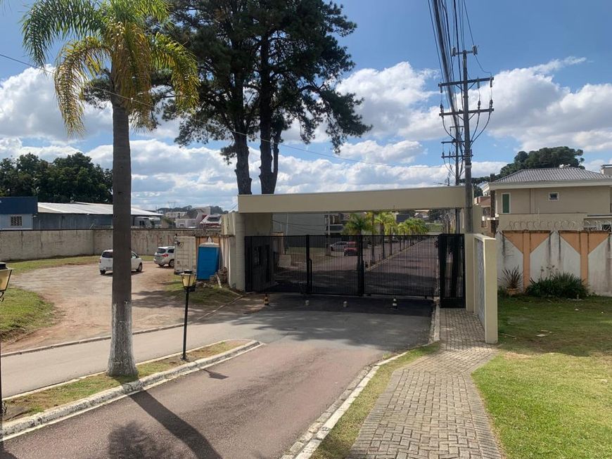 Lote em condomínio à venda, Umbará - Curitiba/PR