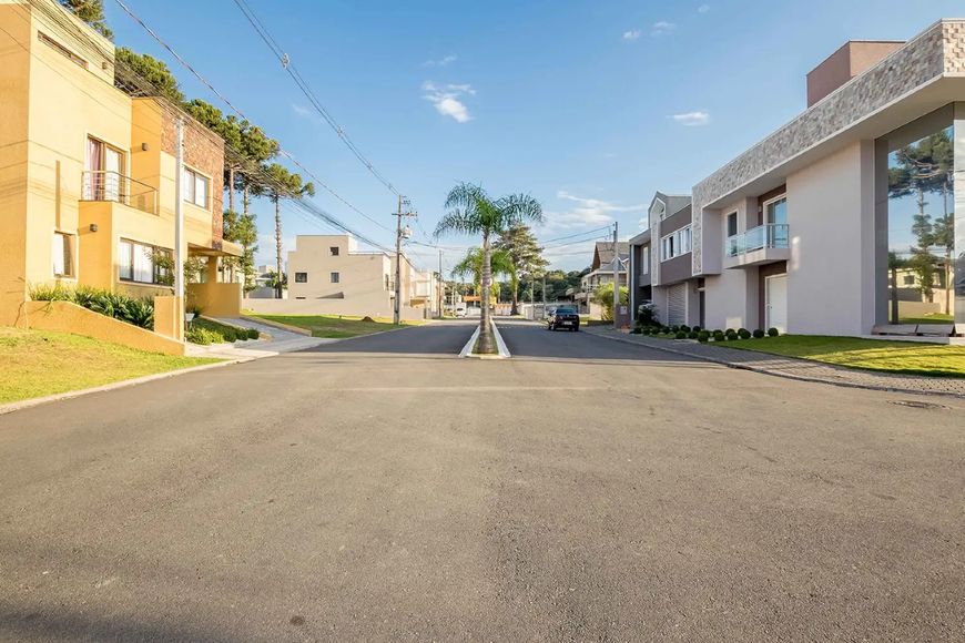 Lote em condomínio à venda, Umbará - Curitiba/PR