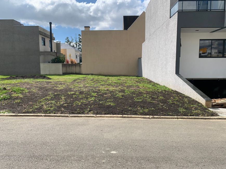 Lote em condomínio à venda, Umbará - Curitiba/PR