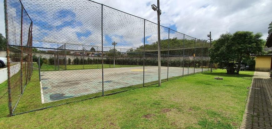 Lote em condomínio à venda, Umbará - Curitiba/PR
