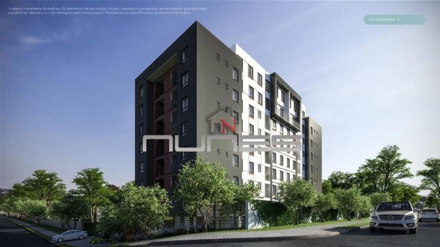 Apartamento - Curitiba PR