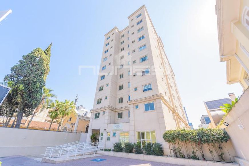 Apartamento - Curitiba PR