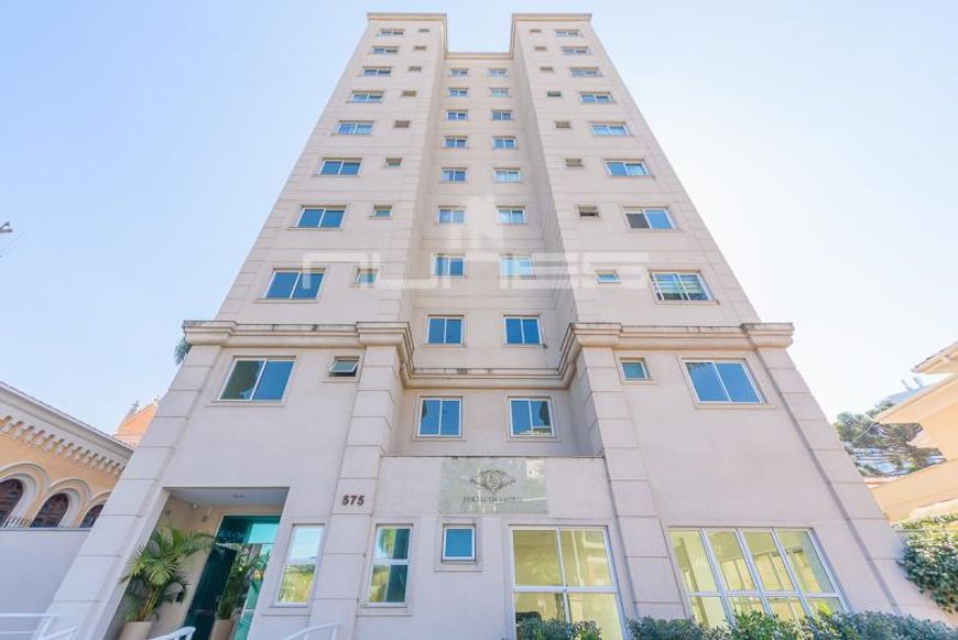 Apartamento - Curitiba PR