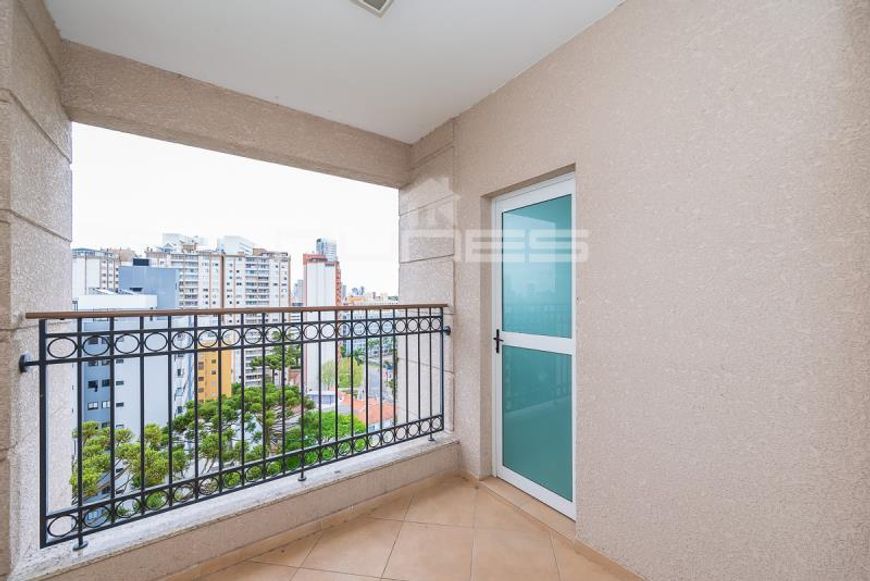 Apartamento - Curitiba PR