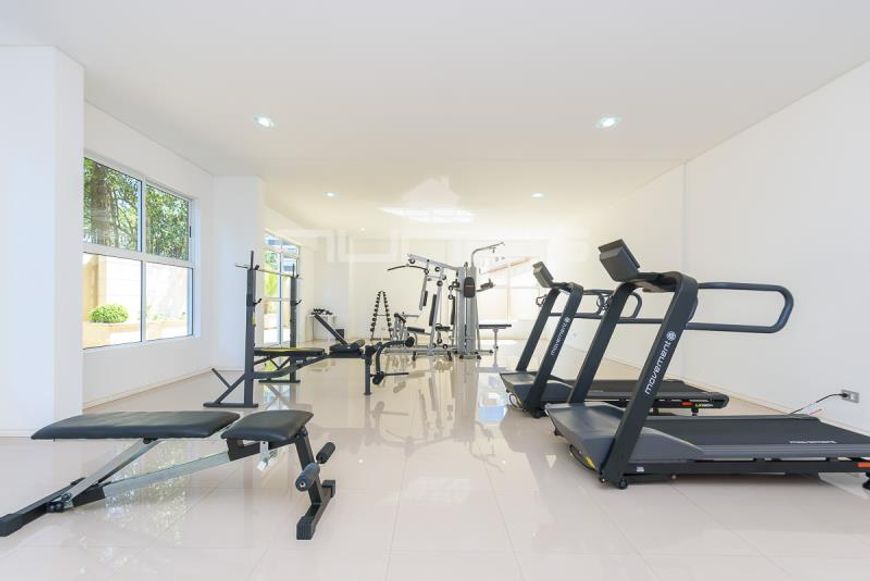 Apartamento - Curitiba PR