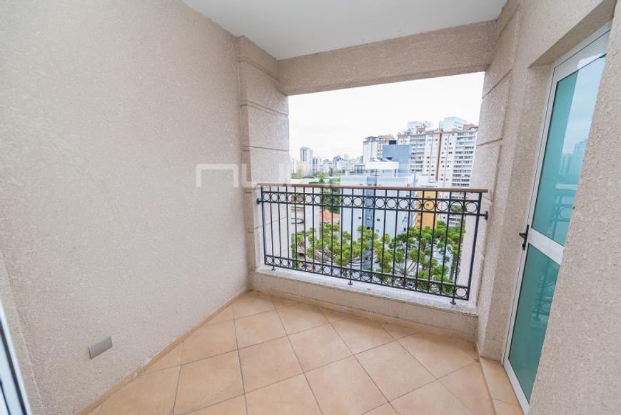 Apartamento - Curitiba PR