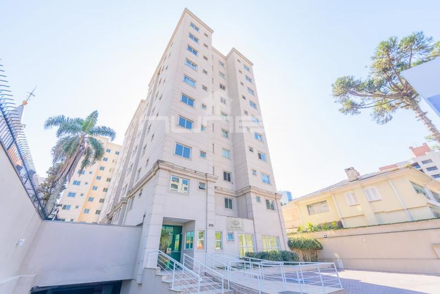 Apartamento - Curitiba PR
