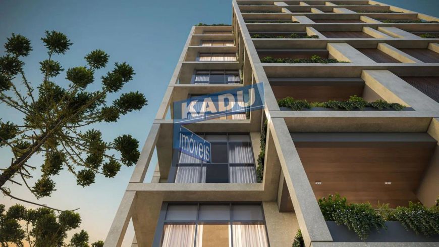 LANÇAMENTO THE PINEYARDSAPTO TIPO TORRE A - 124,64m² PRIVATIVOS3 DORM SENDO 1 SUITES E 2 VAGAS DE GA