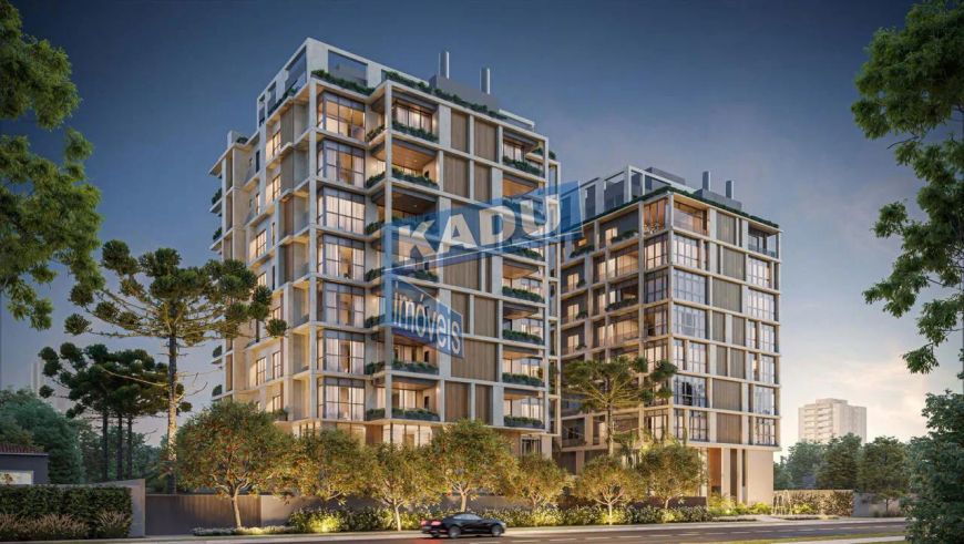 LANÇAMENTO THE PINEYARDSAPTO TIPO TORRE A - 124,64m² PRIVATIVOS3 DORM SENDO 1 SUITES E 2 VAGAS DE GA
