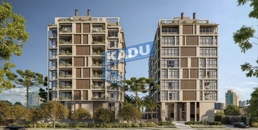 LANÇAMENTO THE PINEYARDSAPTO TIPO TORRE A - 124,64m² PRIVATIVOS3 DORM SENDO 1 SUITES E 2 VAGAS DE GA