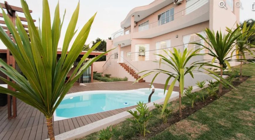 Imóvel para venda com 364 metros quadrados com 3 quartos em Butiatuvinha - Curitiba - PR