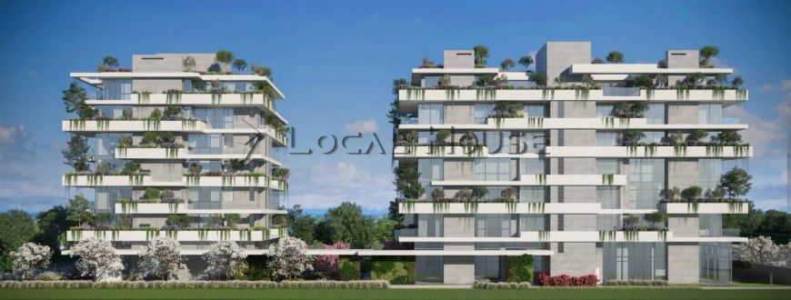 Hanami: Apartamento de luxo no Batel