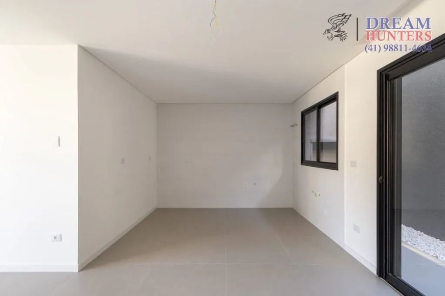 Casa NOVA com 161m2 privativos, 3 Quartos, 2 Vagas, Bairro Pilarzinho