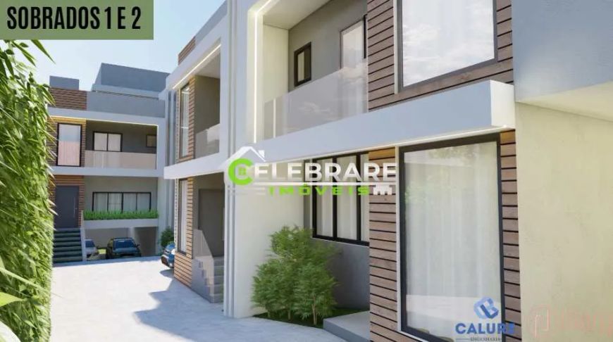 TRIPLEX COM TERRAÇO NO TINGUI, 04 QUARTOS, SUITE E TERRAÇO.