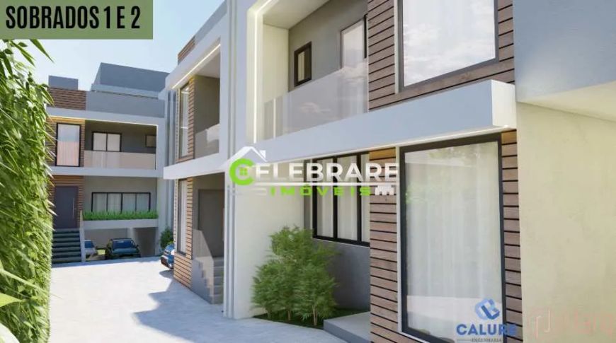 TRIPLEX COM TERRAÇO NO TINGUI, 04 QUARTOS, SUITE E TERRAÇO.