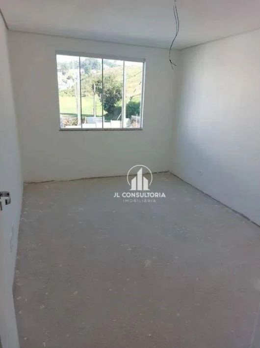 Sobrado com 3 dormitórios à venda, 208 m² por R$ 831.808,00 - Campo Comprido - Curitiba/PR