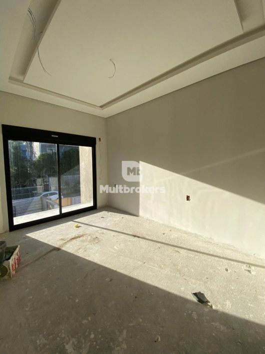 CURITIBA - Casa Padrão - Uberaba