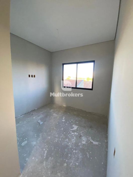 CURITIBA - Casa Padrão - Uberaba