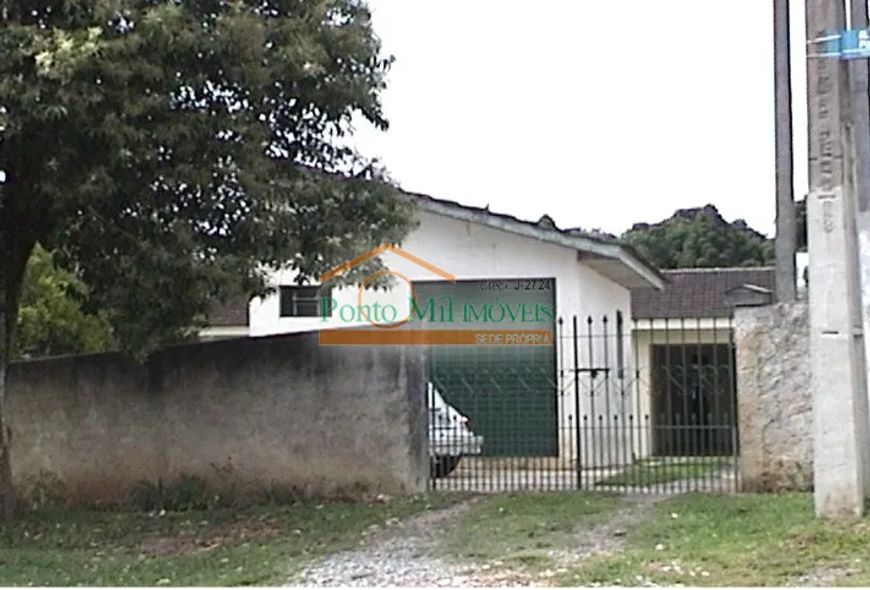 TERRENO à venda com 728m² por R$ 980.000,00 no bairro Santa Felicidade - CURITIBA / PR