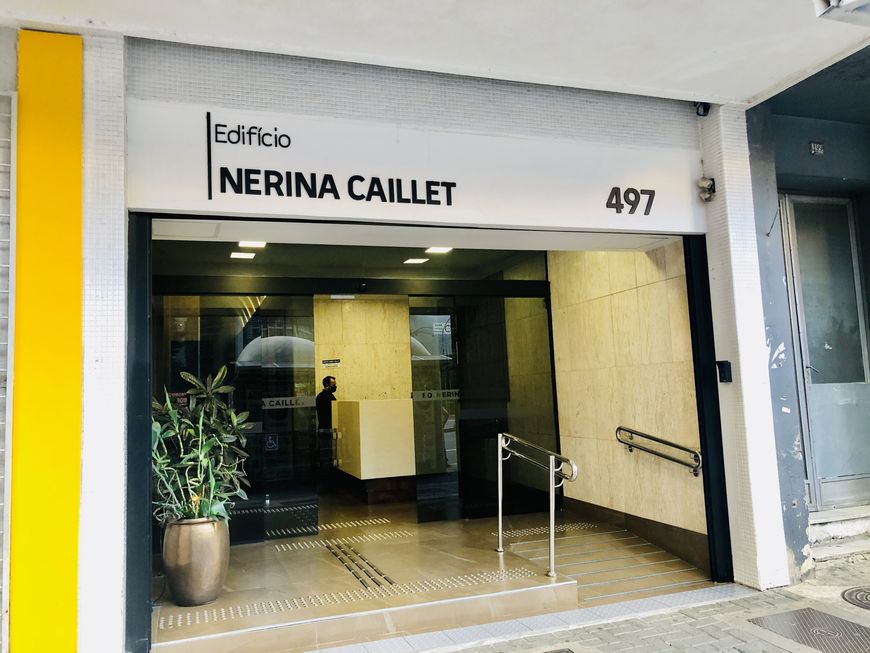 CONJUNTO/SALA COMERCIAL à venda com 45m² por R$ 145.000,00 no bairro Centro - CURITIBA / PR