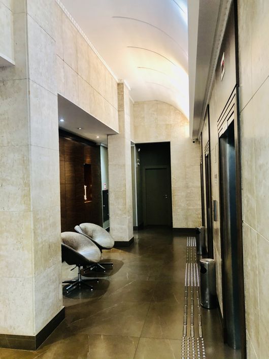 CONJUNTO/SALA COMERCIAL à venda com 45m² por R$ 145.000,00 no bairro Centro - CURITIBA / PR