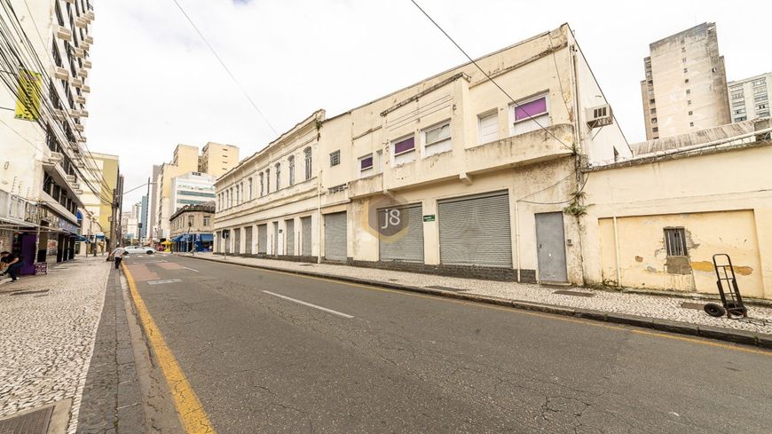 IMÓVEL COMERCIAL NO CENTRO DA CIDADE! Imóvel comercial no centro da cidade - J8