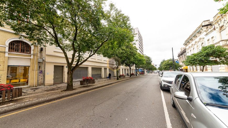 IMÓVEL COMERCIAL NO CENTRO DA CIDADE! Imóvel comercial no centro da cidade - J8