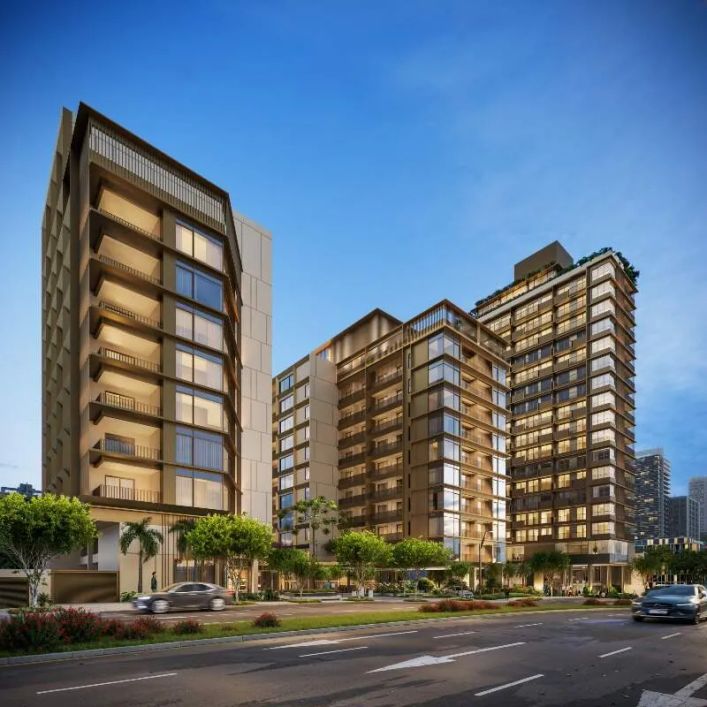 Flat com 25,67m² 1 quarto, à venda, no bairro Batel em Curitiba