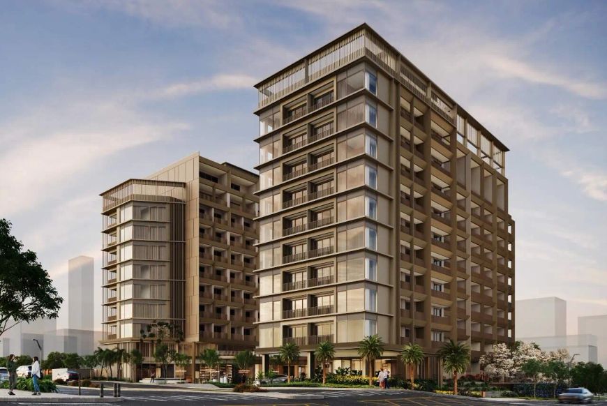 Flat com 25,67m² 1 quarto, à venda, no bairro Batel em Curitiba